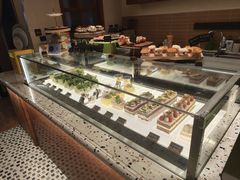 -小苍兰风铃草蛋糕甜品(沈阳店)