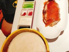 -大鸭梨烤鸭店(花园村店)