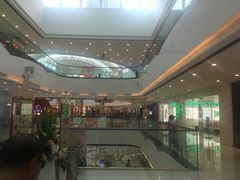 -万达茂商场(南京仙林店)