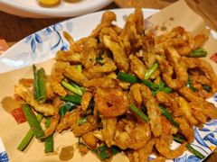 -渔乐圈海鲜餐厅(群力金江路店)