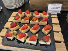 -昆山琶拉帝诗酒店·河畔咖啡厅Riverside Cafe