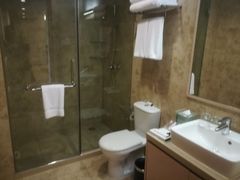 -仁恒辉盛阁酒店公寓