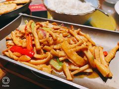 -金苑酒家·客家菜·广东老字号(万象店)