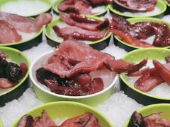 -V-ONE西雅图海鲜自助餐厅(仓山万达广场店)