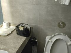 -莫泰酒店(厦门万象城火车站地铁站店)