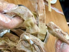 -马学武手抓美食(下南关总店)