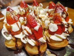 -BE BRIGHT KITCHEN(正佳广场店)
