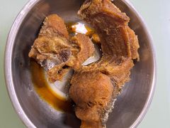 -食惠里小笼包面馆(越秀店)