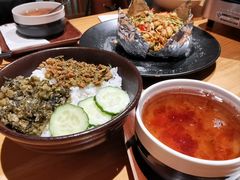 -朵朵开素食餐厅(后宰门街店)