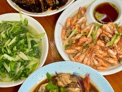 -张家巷美食(南浔店)