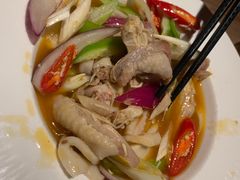 -耶里夏丽·丝路新疆菜·清真食品(徐汇南丹东路臻选店)