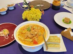 -百盛·鼎膳(中海财富中心)