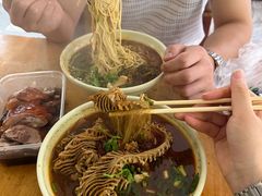 -晓马鸭店(新芜路店)