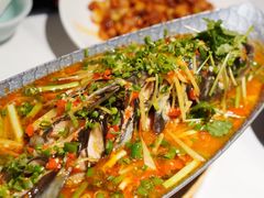 -小河盐帮·私家菜·烤鸭(三元桥·霄云路店)