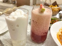-娜娜家•Nana's restaurant (南开大悦城店)