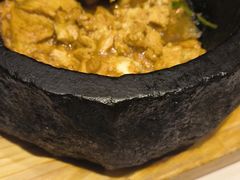 -老妈菜馆(建设街店)