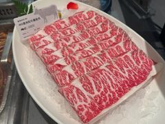 -巴奴毛肚火锅(悠唐购物中心店)
