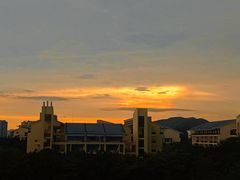 -海南热带海洋学院(三亚校区)