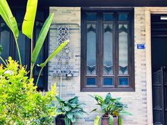 -归觅·西关小姐人文艺术馆(荔枝湾店)