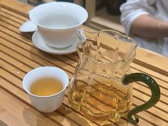 -先春西湖龍井•九曲红梅(杭大路店)