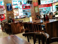 大堂-兰州-西固陈记牛肉面·烧烤(山阴路店)