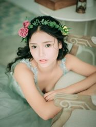 点击看大图 -模卡写真馆(南通店)