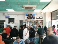-老磁器口豆汁店(天坛店)