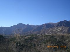 -白水寺森林公园