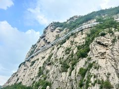 -天梯山