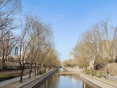 -元大都城垣遗址公园