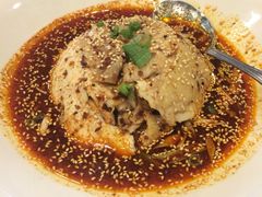 天主堂鸡-滋味成都