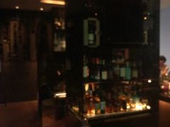 -广州柏悦酒店·悦吧·顶楼露天酒吧