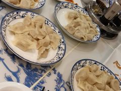 -东方饺子王(新阳路店)
