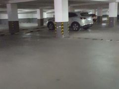 -中医药大学第一附属医院-停车场