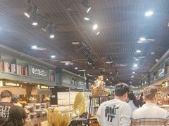 -苏格里岛自助海鲜烤肉火锅(集美万达店)