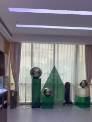 -Yestar重庆艺星医疗美容医院