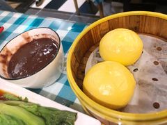 -蓝记茶餐厅(勒泰店)