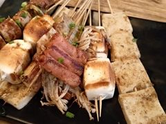 -观景小胖烧烤(观景店)