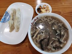 徐州胡辣汤-张小文胡辣汤(龙柏新村店)