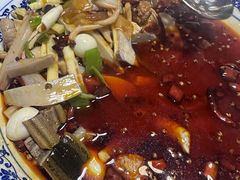 -毛草房(南辛庄街店)