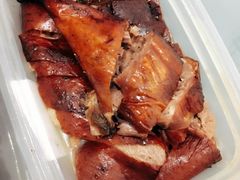 -龙记香港茶餐厅(久光百货店)