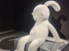 -上海宝龙美术馆