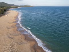 -日月湾海门游览区