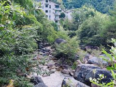 -黄山翡翠谷景区