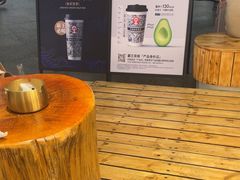 -霸王茶姬(正佳广场店)