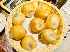 -东巴人鱼豆花火锅(幸福街店)
