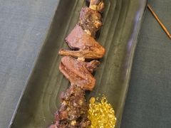 -伊带伊路新疆美食府(呼家楼店)