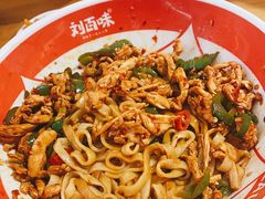 -刘百味粉馆(五一华府店)