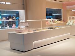 -好利来(上海长宁龙之梦店)