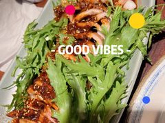 -前海沿·青岛菜(五四广场永旺店)